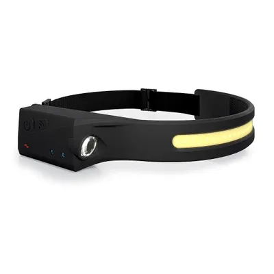 Produktbild von Mebus LED Stirnlampe