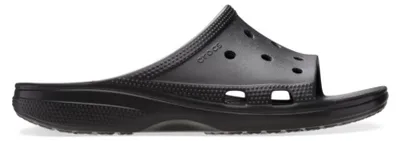 Produktbild von Crocs Saturday Slide M Badesandale schwarz schwarz 45-46
