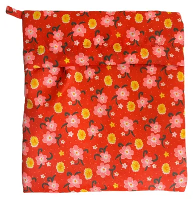 Productafbeelding van Magnetronzak voor aardappelen - Herbruikbare bakzak voor aardappelen - Keukenaccessoire - 26,7 x 21,6 cm