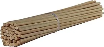 Zdjęcie produktu dla patyczki bambusowe 50x0.5cm 50szt. | 28-45