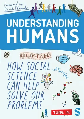Produktbild von Understanding Humans