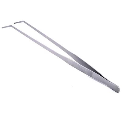 Obrázok produktu pre Teraristická Pinzeta Z Nehrdzavejúcej Ocele 48Cm