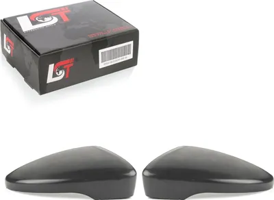 Produktbild von Außenspiegel Abdeckung links für VW Beetle 5C CC Passat B7 Eos Jetta 4 Scirocco