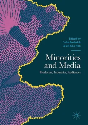 Immagine prodotto di Minorities and Media