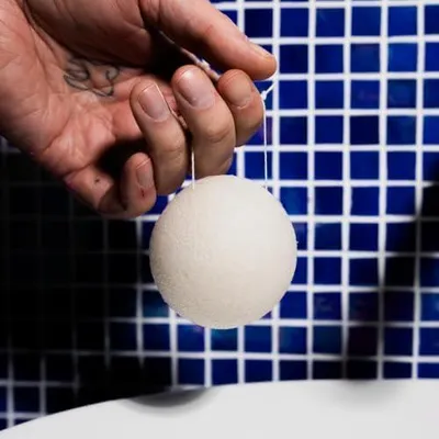 Produktbild von Konjac-Schwamm