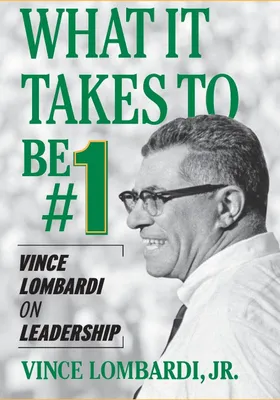 Produktbild von What It Takes to Be #1