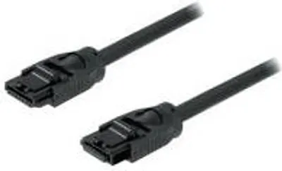 Produktbild von eSATA 3.0 Kabel, 7pol eSATA St