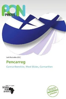 Produktbild von Pencarreg