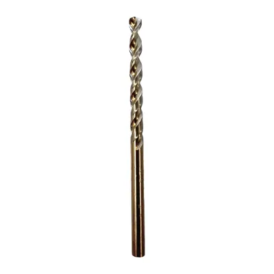 Produktbild von DEWALT KOBALTBOHRER FÜR METALL 4,2 mm 10 Stk.