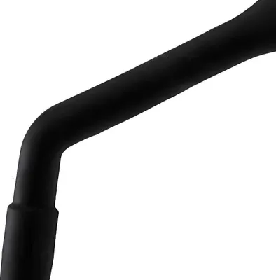 Obrázek produktu pro Levé zrcátko RMS kompatibilní s motocykly Yamaha X-Max 125–250–400 cm³, 37PF6290000