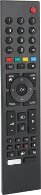Produktbild von TV-Fernbedienung Smart Remote Controller Ersatz passend für Grundig ts1187r rc3214801/02Passend für Grundig