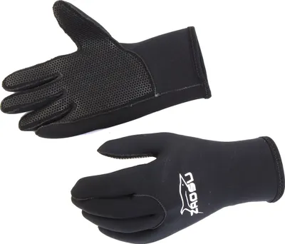 Produktbild von ZAOSU Openwater Neoprene Gloves - Neopren Handschuhe Freiwasserschwimmen, Größe:L