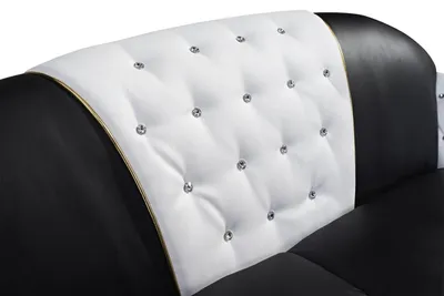 Produktbild von Couch Wohnlandschaft  Garnitur Design Modern Sofa 6020 3+2 Sitzer Sofas Couchen