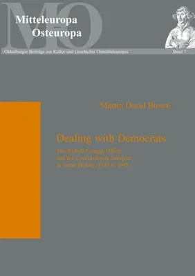 Image de Dealing with Democrats