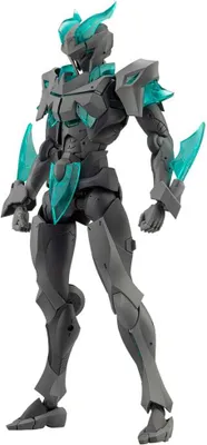 Immagine prodotto di Megalomaria Mephisto Prototypowa Figuryna Model Kit 18 cm od ma