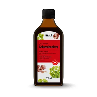 Produktbild von Arlberger Schwedenbitter 200ml