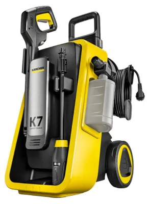 Image de Kärcher K 7 Comfort Premium