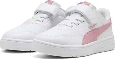 Produktbild von Puma Court Lally Ac+ Ps Sportschuhe Weiß EU 28 1/2 Junge Weiß EU 28 1/2