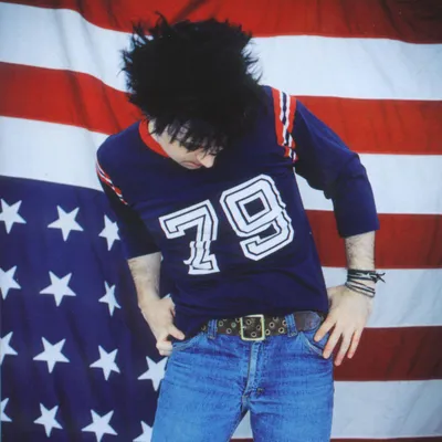 Obrázok produktu pre Ryan Adams: Gold (16 Tracks)