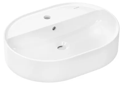 Obrázok produktu pre HANSGROHE 61080450 Xuniva U umývadlo na dosku