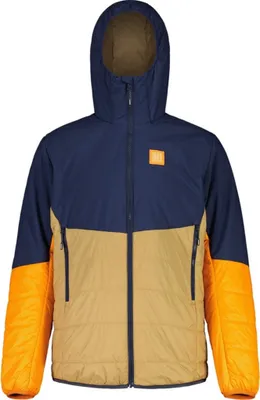 Produktbild von Jacken Maloja Skijacke Pikujm Ski Touring Puffer Jacket 3821218388