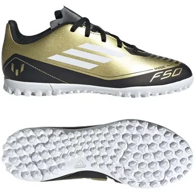 Produktbild von Fußballschuhe Adidas IG9297 für Kinder