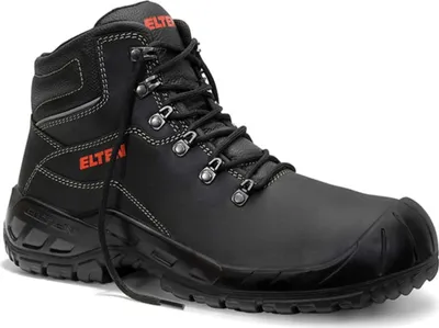 Produktbild von Sicherheitsschnürstiefel LUTZ II ESD S3 HI, Gr. 41
