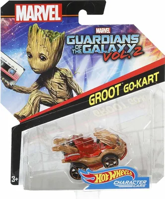 Zdjęcie produktu dla MATTEL Hws Marvel 1 64 Vehicle Srt 0 0 0