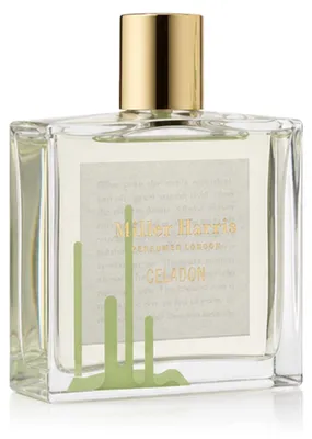 Produktbild von Miller Harris Celadon EDP 100 ml ( Unisex)