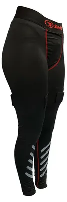 Produktbild von Damen Jock Hose Sidelines Compression Tiefschutz Senior S