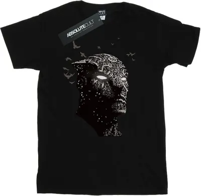 Produktbild von Marvel - T-Shirt für Herren BI6328 (S) (Schwarz)