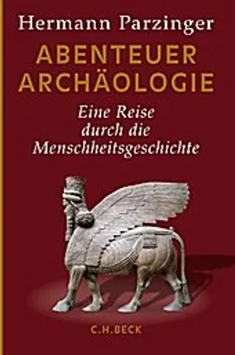 Obrázek produktu pro Abenteuer Archäologie
