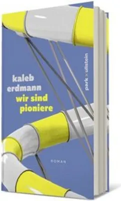 Produktbild von wir sind pioniere