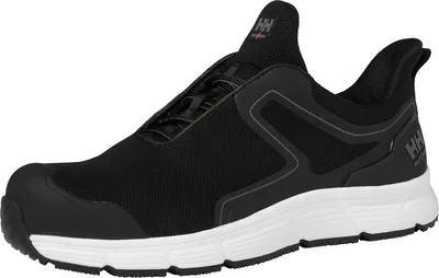 Produktbild von Helly Hansen Workwear Kensington Sicherheitsschuhe S3 Schwarz 43