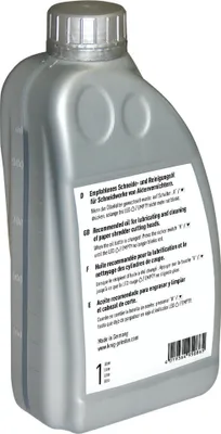 Image de IDEAL Aktenvernichteröl 9000621 1l