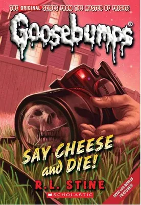 Zdjęcie produktu dla Say Cheese and Die!