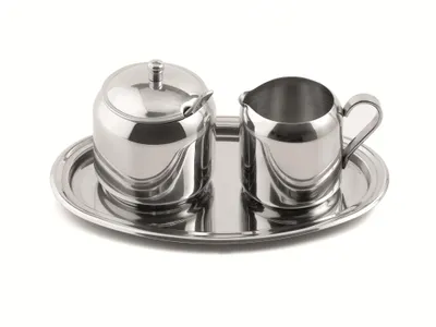 Produktbild von Weis Zucker Sahne Set