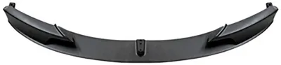 Image de DIEDERICHS 1245660 Spoiler avant pour BMW Série 4 Coupé (F32, F82) 2013-2021