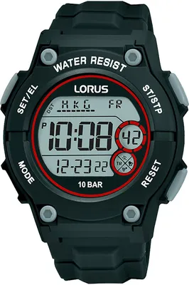Produktbild von LORUS Armbanduhr Modell R2329Px9