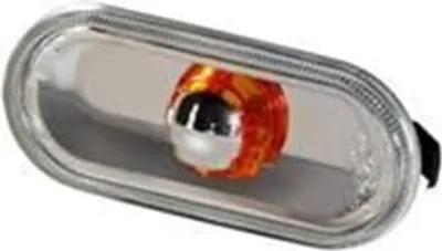 Produktbild von VAN WEZEL 5867915 Blinker Blinkleuchte vorne Links vorne Rechts für VW Caddy III Kombi (2KB, 2KJ, 2CB, 2CJ) Caddy III Kastenwagen (2KA, 2KH, 2CA, 2CH)