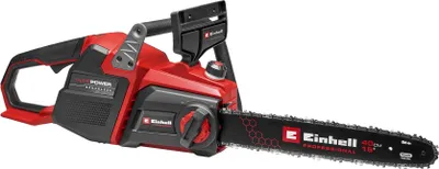 Produktbild von EINHELL PROFESSIONAL Akku-Kettensäge GP-LC 36/40 Li BL, Solo