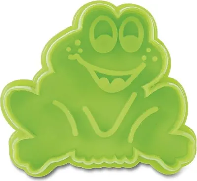 Immagine prodotto di Rana Städter 5,5 cm verde