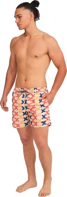 Immagine prodotto di Monaco MU11 Costume da bagno lungo per uomo