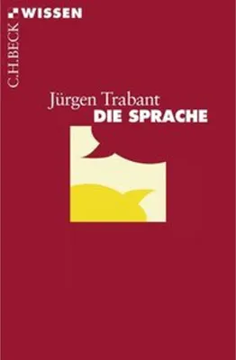 Produktbild von Sprache