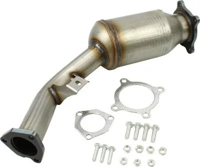 Produktbild von MAXGEAR Katalysator Kat für AUDI A4 Avant (8K5, B8) 27-6242