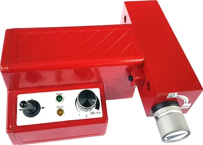 Produktbild von PAULIMOT Vorschubmotor X-Achse für SIEG X3, X3L, SX3 und SX3L