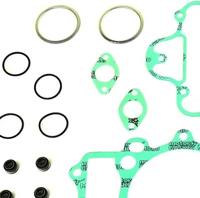 Zdjęcie produktu dla Uszczelki cylindra Zestaw uszczelek oryginalnego cylindra Athena do Kawasaki VN 1500 Vulcan 96-99