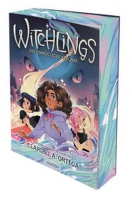 Obrázok produktu pre Witchlings - Die kleinen Hexen