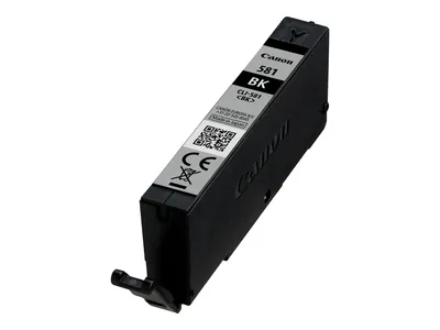 Obrázek produktu pro 2106C001 CANON CLI581BK Nr.581