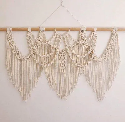 Obrázek produktu pro Katunová tapeta pro interiérový design